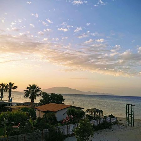 Anatolikos Rooms Alykes  Luaran gambar