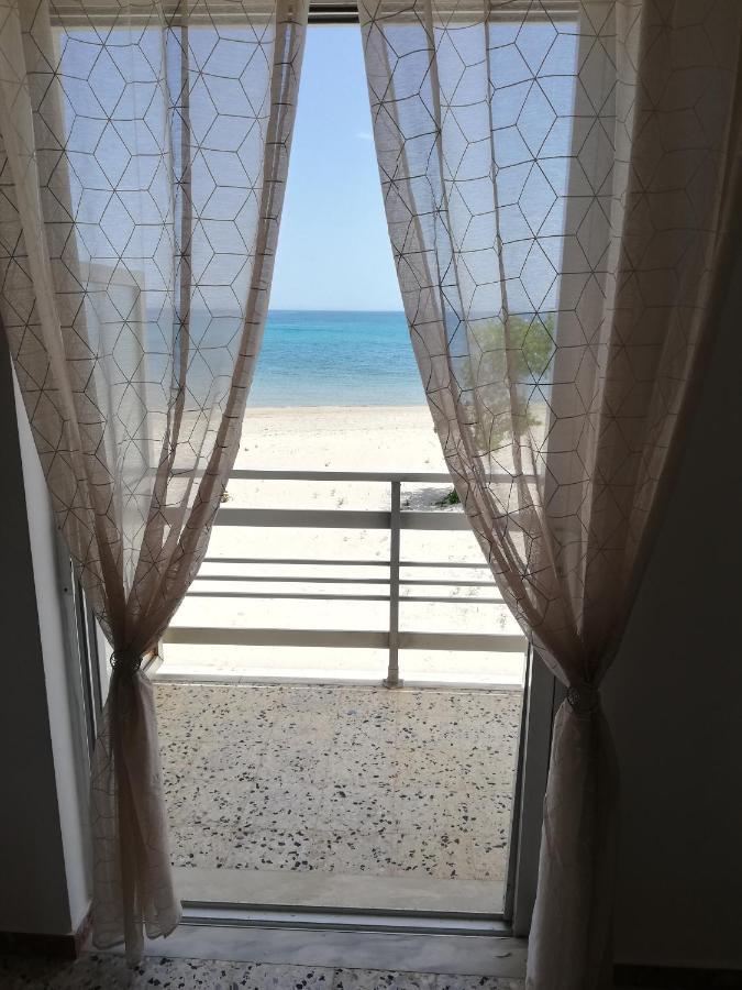 Anatolikos Rooms Alykes  Luaran gambar