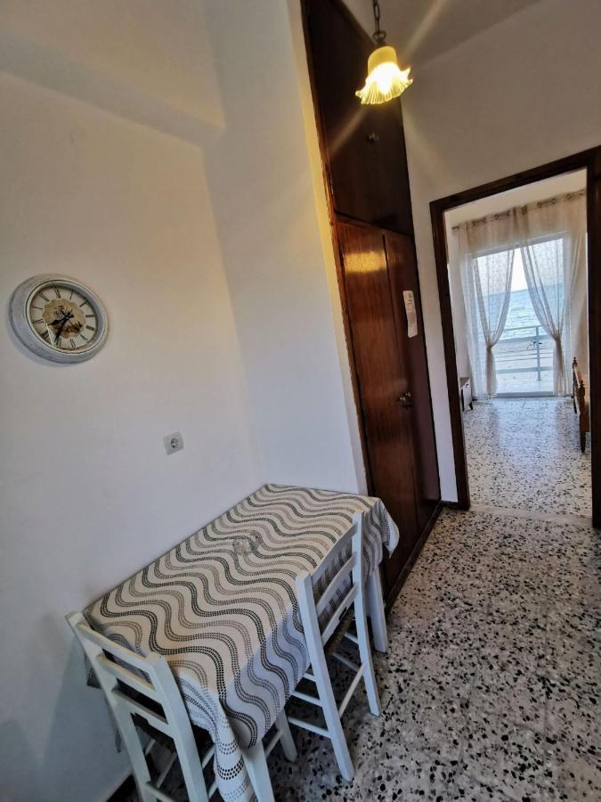 Anatolikos Rooms Alykes  Luaran gambar