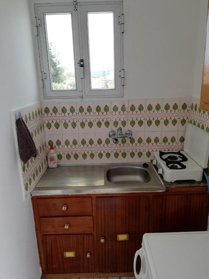 Anatolikos Rooms Alykes  Luaran gambar