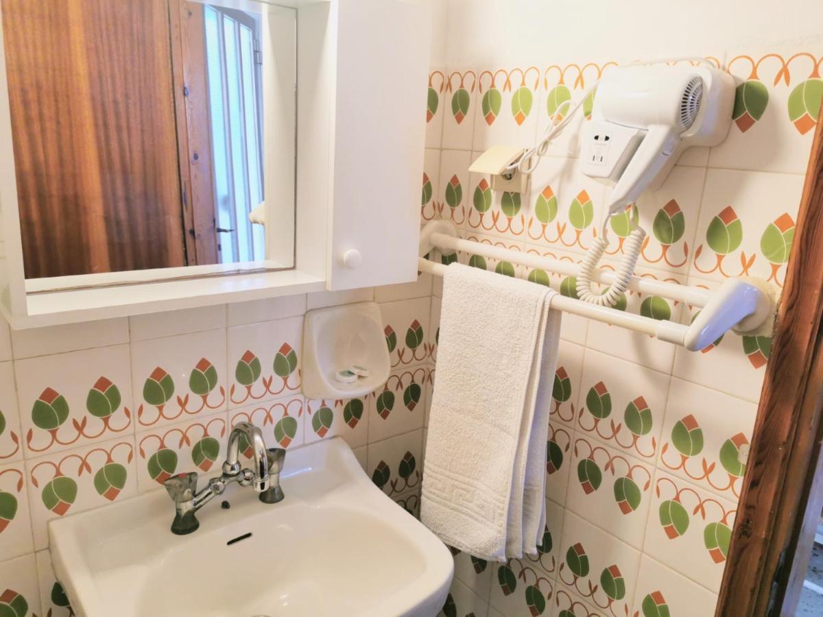 Anatolikos Rooms Alykes  Luaran gambar